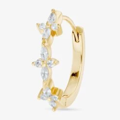 Floraison -Olivia Jewelry E HT0720 G 3