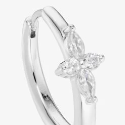 Boucle Flora -Olivia Jewelry E HT0721 S 2