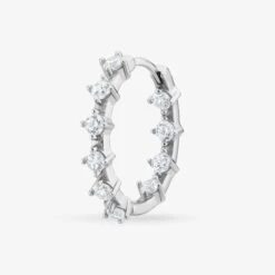 Petite Leona -Olivia Jewelry E HT0730 S