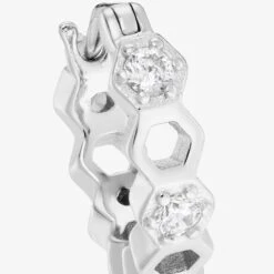 Boucle Royale 13 Boucle Royale -Olivia Jewelry E HT0748 S 2