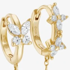 Euphorie 12 Euphorie -Olivia Jewelry E HT0749 G 2