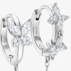 Euphorie 15 Euphorie -Olivia Jewelry E HT0749 S 2