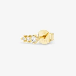 Céline -Olivia Jewelry E ST0246 G W 2