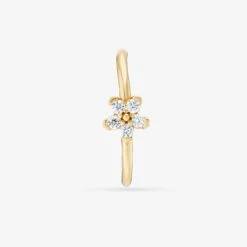 Marguerite -Olivia Jewelry E ST0286 G W 2