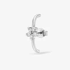Marguerite -Olivia Jewelry E ST0286 S W