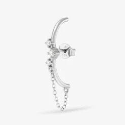 Esmée Blanche -Olivia Jewelry E ST0326 S W