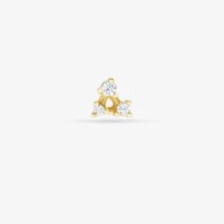 Lyra Blanche 14 Lyra Blanche -Olivia Jewelry E ST0337 G W 2