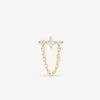Puce Isis Blanche -Olivia Jewelry E ST0420 G W