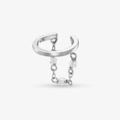 Earcuff Goutte -Olivia Jewelry E ST0453 S