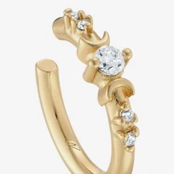 Earcuff Elena Blanche -Olivia Jewelry E ST0497 G W 2 c3ad4f22 a8e8 4eae 8706 685a737becce