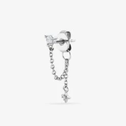 Intuition Blanche -Olivia Jewelry E ST0500 S W 9cb869ca e728 4268 8d1c f78c3a1ef24d