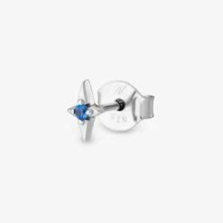 Belle Étoile Bleu Nuit -Olivia Jewelry E ST0556 S BE 3900299c 094a 4788 8ef7 307f7cbc1b8a