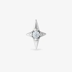 Belle Étoile Blanche -Olivia Jewelry E ST0556 S W 2 5142a821 f842 479a 9927 fa4fadf52c3a