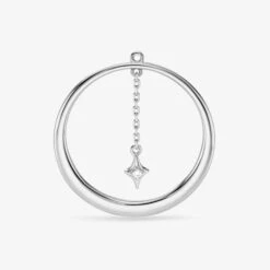 Éclipse -Olivia Jewelry E ST0558 S W 3