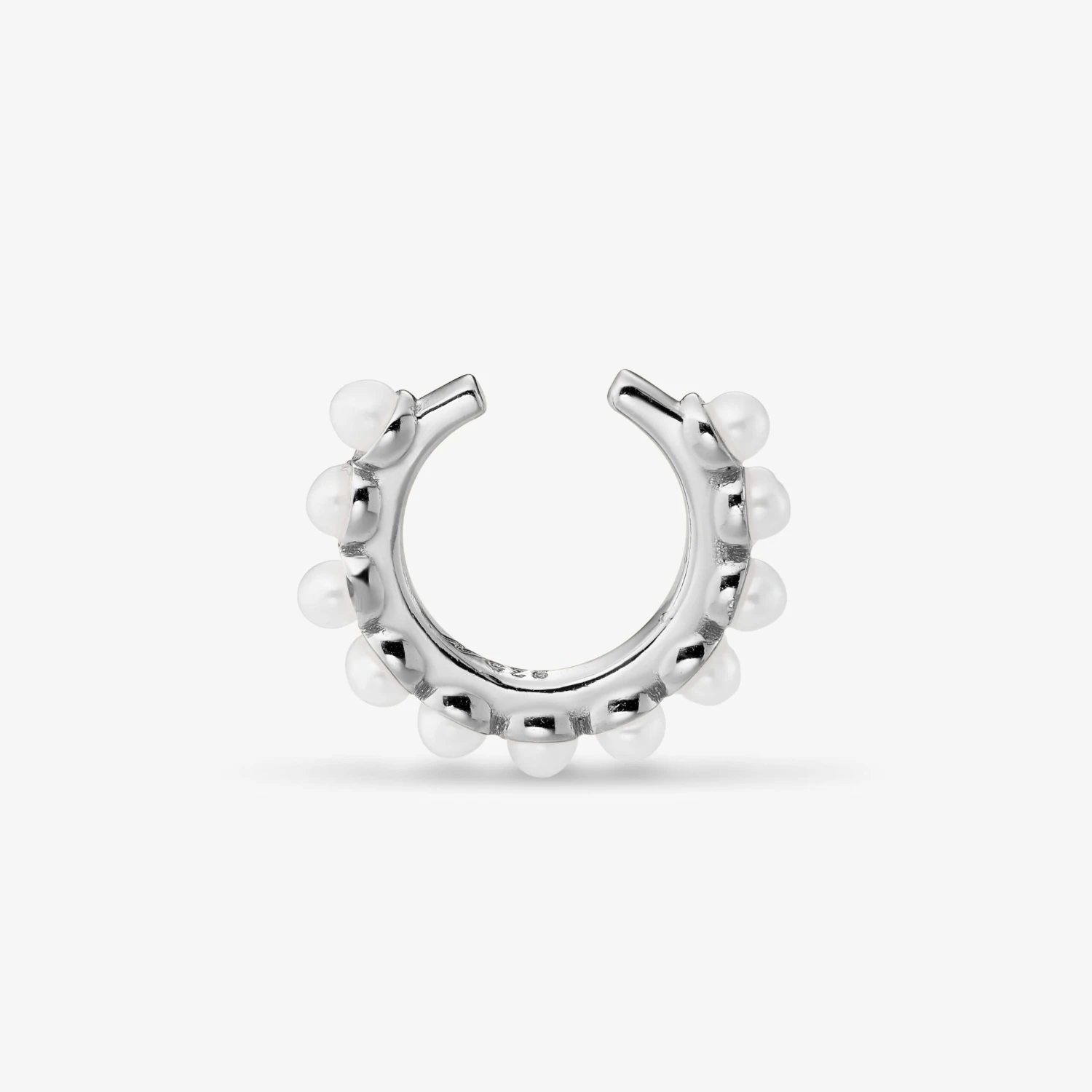 Earcuff Pearl 8 Earcuff Pearl â Image 6