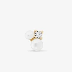 Tresor -Olivia Jewelry E ST0642 G 2