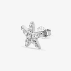 Petite Ariel -Olivia Jewelry E ST0655 S