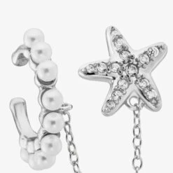 Aquarine -Olivia Jewelry E ST0657 S 2