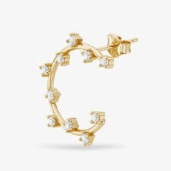 Voltige -Olivia Jewelry E ST0671 G L