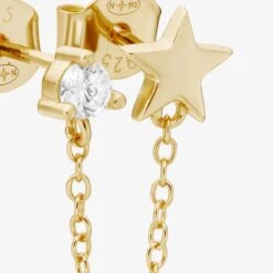 Arlequin -Olivia Jewelry E ST0678 G 2