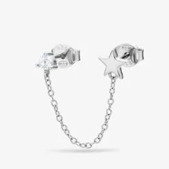 Arlequin -Olivia Jewelry E ST0678 S