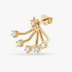 Parade -Olivia Jewelry E ST0725 G