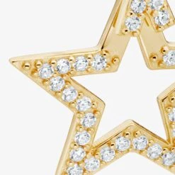 Celestine -Olivia Jewelry E ST0726 G 2