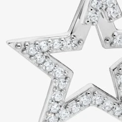 Celestine -Olivia Jewelry E ST0726 S 2