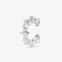 Earcuff Floraison -Olivia Jewelry E ST0761 S