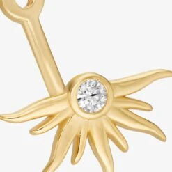 Sunshine -Olivia Jewelry E ST0762 G 2