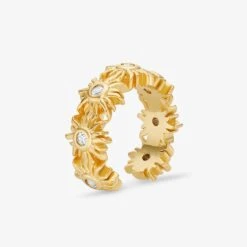 Earcuff Radiance -Olivia Jewelry E ST0768 G 2 dfac5750 cd63 48b2 a1bf afc978e6624c