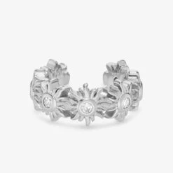Earcuff Radiance -Olivia Jewelry E ST0768 S fb1b9a95 68fa 4fa6 8be6 7424eaa9ffb5