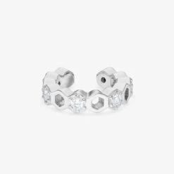 Earcuff Royale -Olivia Jewelry E ST0769 S