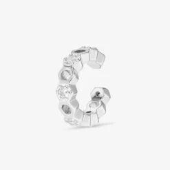 Earcuff Royale -Olivia Jewelry E ST0769 S 2