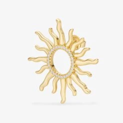 Sunny 16 Sunny -Olivia Jewelry E ST0784 G
