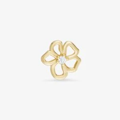 Puce Narcisse -Olivia Jewelry E STO727 G 2