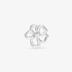 Puce Narcisse -Olivia Jewelry E STO727 S 2