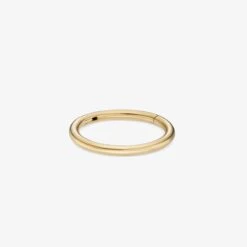 Anneau - Basic -Olivia Jewelry GIO 001 10 G
