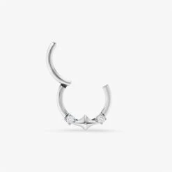 Daith Minuit -Olivia Jewelry GIOD 001 S 2