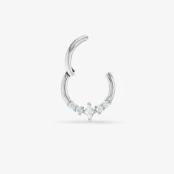 Daith Fantasia -Olivia Jewelry GIOD 002 S 2