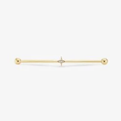 Industriel Belle étoile -Olivia Jewelry GIOI 001 G
