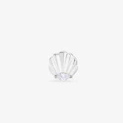 Seashell Titane -Olivia Jewelry GIOL 001 S