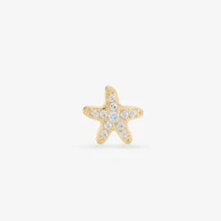 Ariel Titane -Olivia Jewelry GIOL 002 G