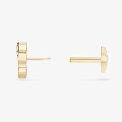 Alvéoles Titane -Olivia Jewelry GIOL 006 G 3