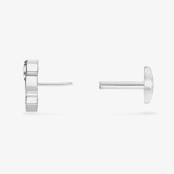 Alvéoles Titane -Olivia Jewelry GIOL 006 S 3