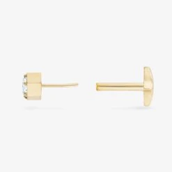 Pollen Titane -Olivia Jewelry GIOL 007 G 3