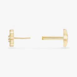 Narcisse Titane -Olivia Jewelry GIOL 011 G 3