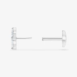 Flora Titane -Olivia Jewelry GIOL 012 S 3