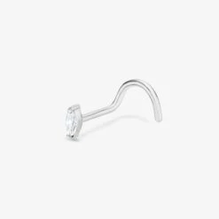 Piercing Nez Marquise -Olivia Jewelry GION 002 S 2
