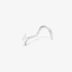 Piercing Nez Étoile -Olivia Jewelry GION 004 S 2